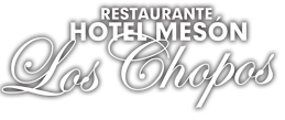 Hotel Mesón Restaurante Los Chopos Campillos Málaga